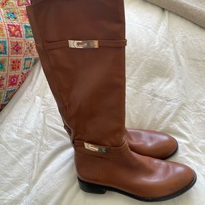 Vince Camuto Riding Boots